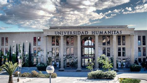 Universidad Humanitas A Os De Excelencia Acad Mica