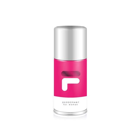 Fila Deodorant For Women Natural 150ml Spinneys UAE