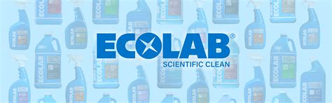 The Home Depot And Ecolab Launch Ecolab Scientific Clean The Home Depot