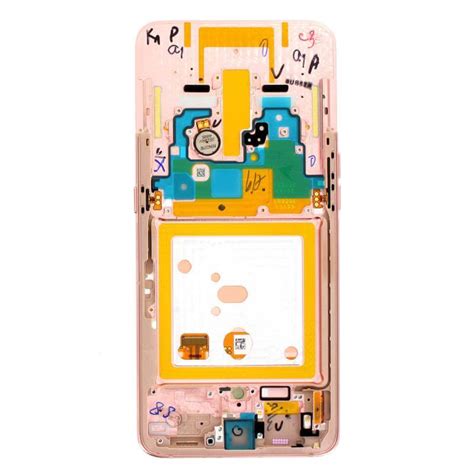 Display Samsung A80 A805 Original 349 90 Lei 370 00 Lei