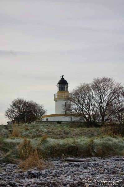 Cromarty Lighthouse