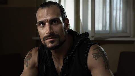 Marko Zaror Interview Part One - The Action Elite