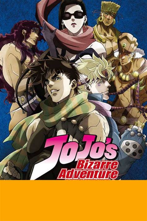 Jojo S Bizarre Adventure Parte Battle Tendency