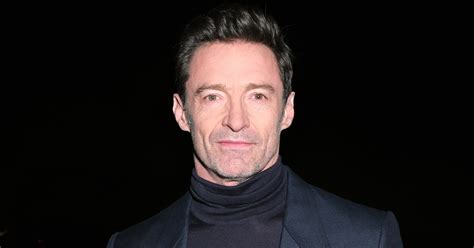 Hugh Jackman Shares His Controversial Cheat Day Meal Ps Uk Food