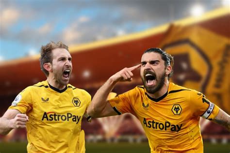 5 THINGS WE LEARNED FROM WOLVES V LIVERPOOL Always Wolves