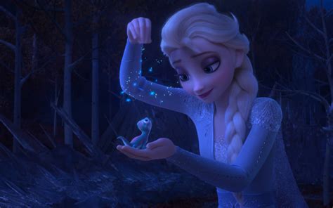 Frozen 2 — Cast Characters Release Date Trailer And Plot Parade