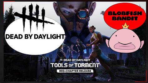 New Tome And Rift [ Dead By Daylight ] Youtube