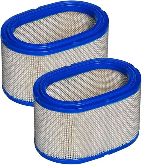 Parts And Accessories Onan 140 4151 Cummins Generator Air Filter Other