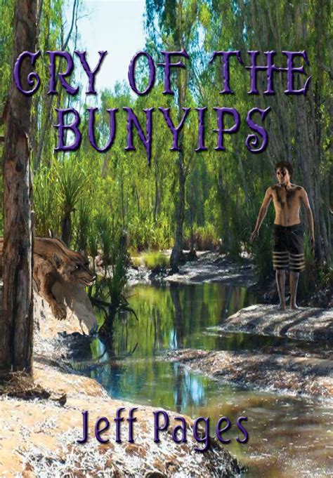 Cry Of The Bunyips