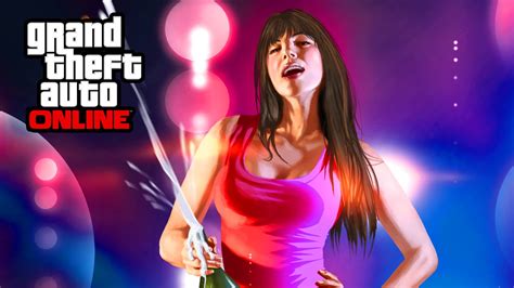 Gta 5 Prostitution In First Person Neon Underglow Upgrades And Ps4 Controls Gta V Ps4 Xbox