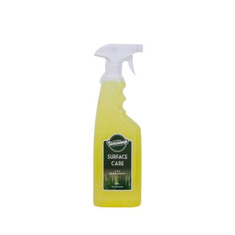 Unisoap®, the Original Parquet Soap