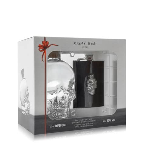 Crystal Head T Set 0 7l Bauturialcoolice Ro