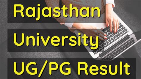 Rajasthan University Result 2024 {Today} यहाँ देखें uniraj.ac.in Uniraj ...