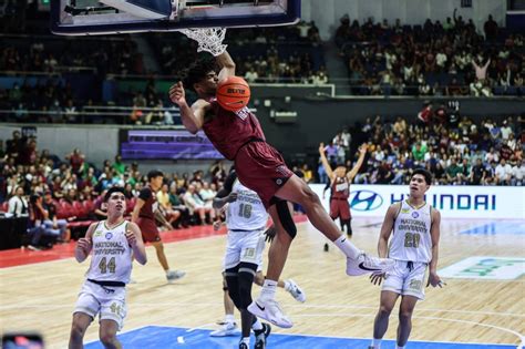 UP Defeats NU The Manila Times