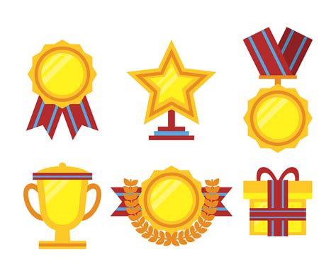 Reward Vector Vector Art & Graphics | freevector.com