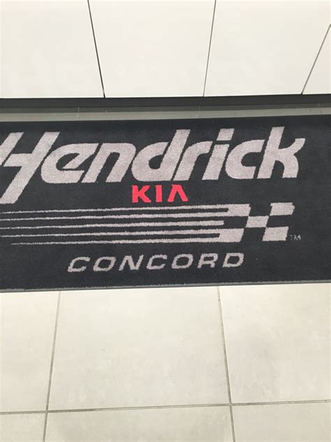 Hendrick KIA of Concord - Concord, NC 28027