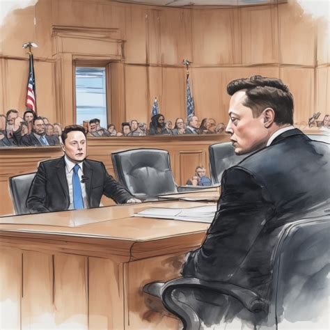 Elon Musk Ordered To Testify Again In Sec Investigation Of Twitter