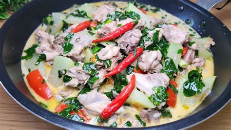 The Best Na Luto Sa Manok Mas Maanghang Mas Masarap Kahit Ulit Ulitin