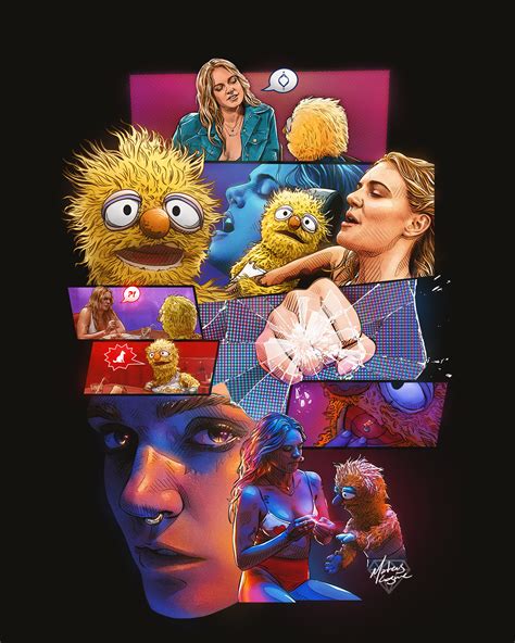 Tove Lo Disco Tits On Behance