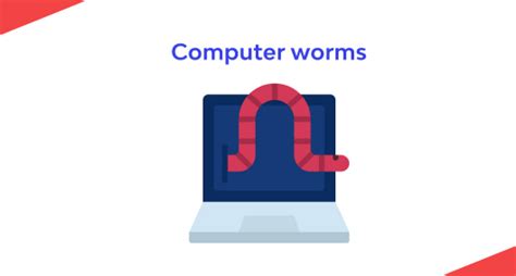 How To Prevent Computer Worms Easy Guide