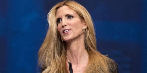 Who is Ann Coulter dating? Ann Coulter boyfriend, husband