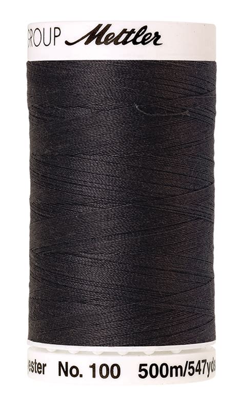 Mettler Metrosene 0348 Mole Gray Thread Bernina Singapore