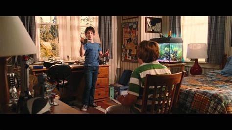 Diary Of A Wimpy Kid 2 Rodrick Rules Trailer Youtube