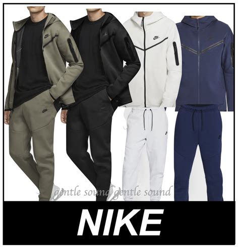 36％割引ブルー系s新入荷 Nike ナイキ テックフリース セットアップ スウェット トップスブルー系s Otaonarenanejp