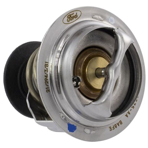 Ford Thermostat X Z B Quirkparts