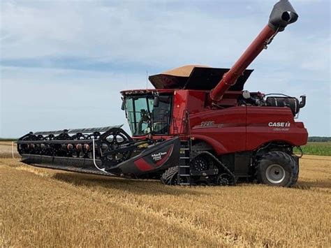 Case 9250 Case Ih Tractors International Tractors Farm Equipment