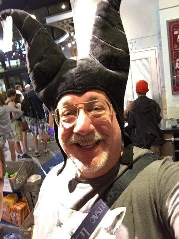 Wordless Wednesday Paul His Hats W Linky Waltdisneyworld Universalorl Gay NYC Dad