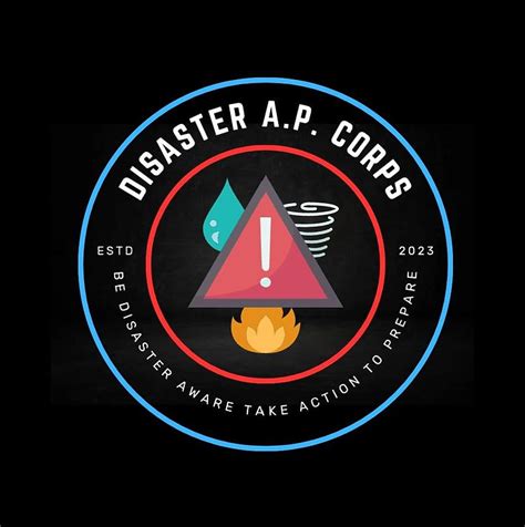 Home Disaster A P Corps