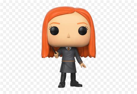 Ginny Weasley Yule Ball Harry Potter Funko Pop Vinyl Giny Weasley