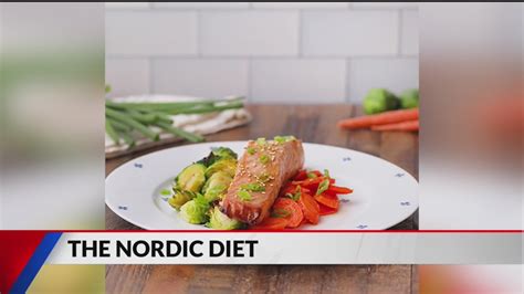 What Is The Nordic Diet Youtube