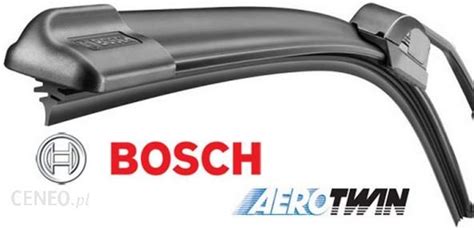 Wycieraczka Samochodowa Bosch Wycieraczki Aerotwin Bmw E E