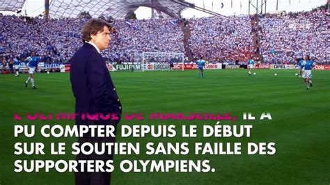 Bernard Tapie atteint dun cancer Après sa fille son fils lui