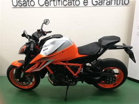 Vendo KTM 1290 Super Duke R 2022 23 Usata A Lequio Tanaro Codice