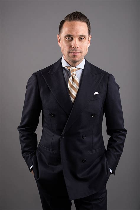 Jetted Pockets A Guide Suit Jacket Pocket Styles He Spoke Style
