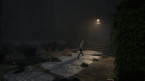 Dead By Daylight Silent Hill Chapter Ps4 And Ps5 On Ps4 Ps5 — Price History Screenshots