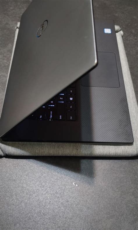 Dell Xps I Hq K Touch Screen Gb Ram G Nvidia Gtx