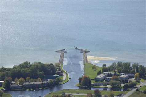 Lagoon City Inlet in Ramara, ON, Canada - inlet Reviews - Phone Number