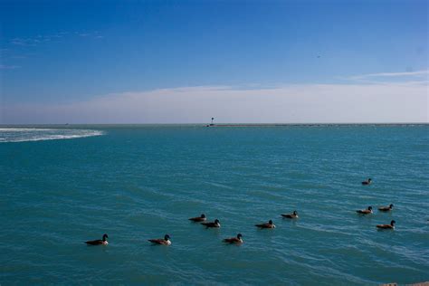 15 Facts About the Beautiful Lake Michigan - Facts.net