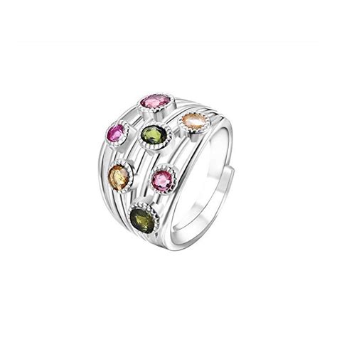 Tourmaline Ring Selection - As Rare as They Come | JewelryJealousy