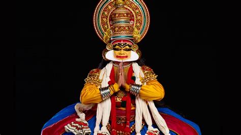 Kathakali Dance – Classical Dance of Kerala, History & Exponents