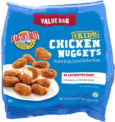 Breaded Chicken Nuggets Bell Evans 43 Off