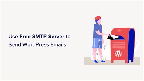 Cómo usar un servidor SMTP gratuito para enviar correos electrónicos a