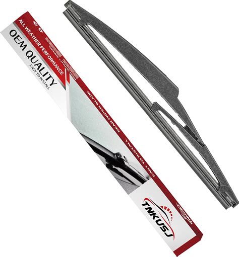 Amazon Rear Wiper Blade Replacement For Toyota Rav