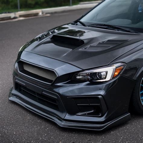 2020 Sti Carbon Fiber Hood Ubicaciondepersonas Cdmx Gob Mx