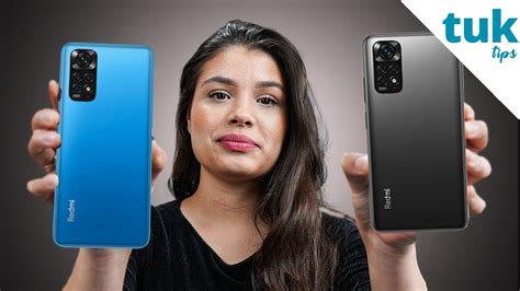 Redmi Note S G Vs Redmi Note Qual O Melhor Comparativo Youtube