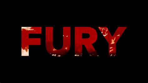 Review: Fury BD + Screen Caps - Movieman's Guide to the Movies